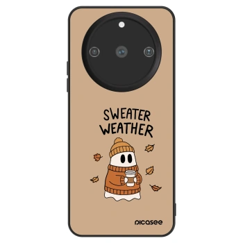Etui na Realme 11 Pro+ - Sweater ghost
