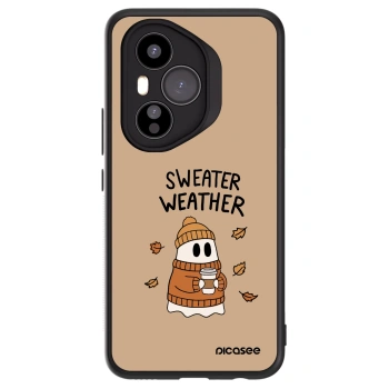 Etui na Honor 400 Pro 5G - Sweater ghost