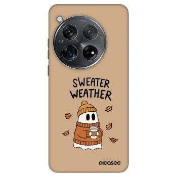 Etui na OnePlus 12 5G - Sweater ghost