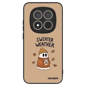 Etui na Xiaomi Redmi Note 15 Pro 4G - Sweater ghost