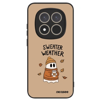 Etui na Xiaomi Redmi Note 15 Pro 5G - Sweater ghost