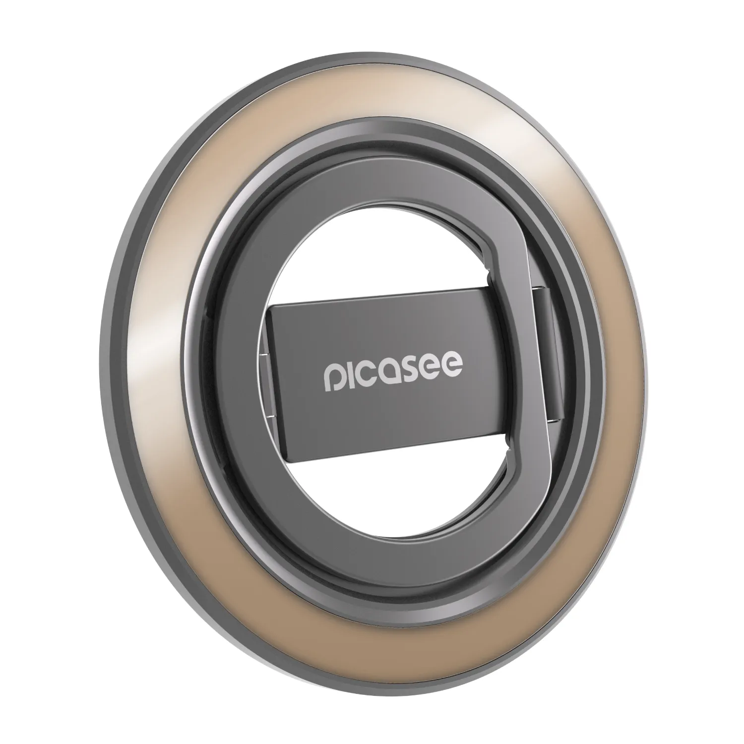 Picasee Magnetic holder - Czarna