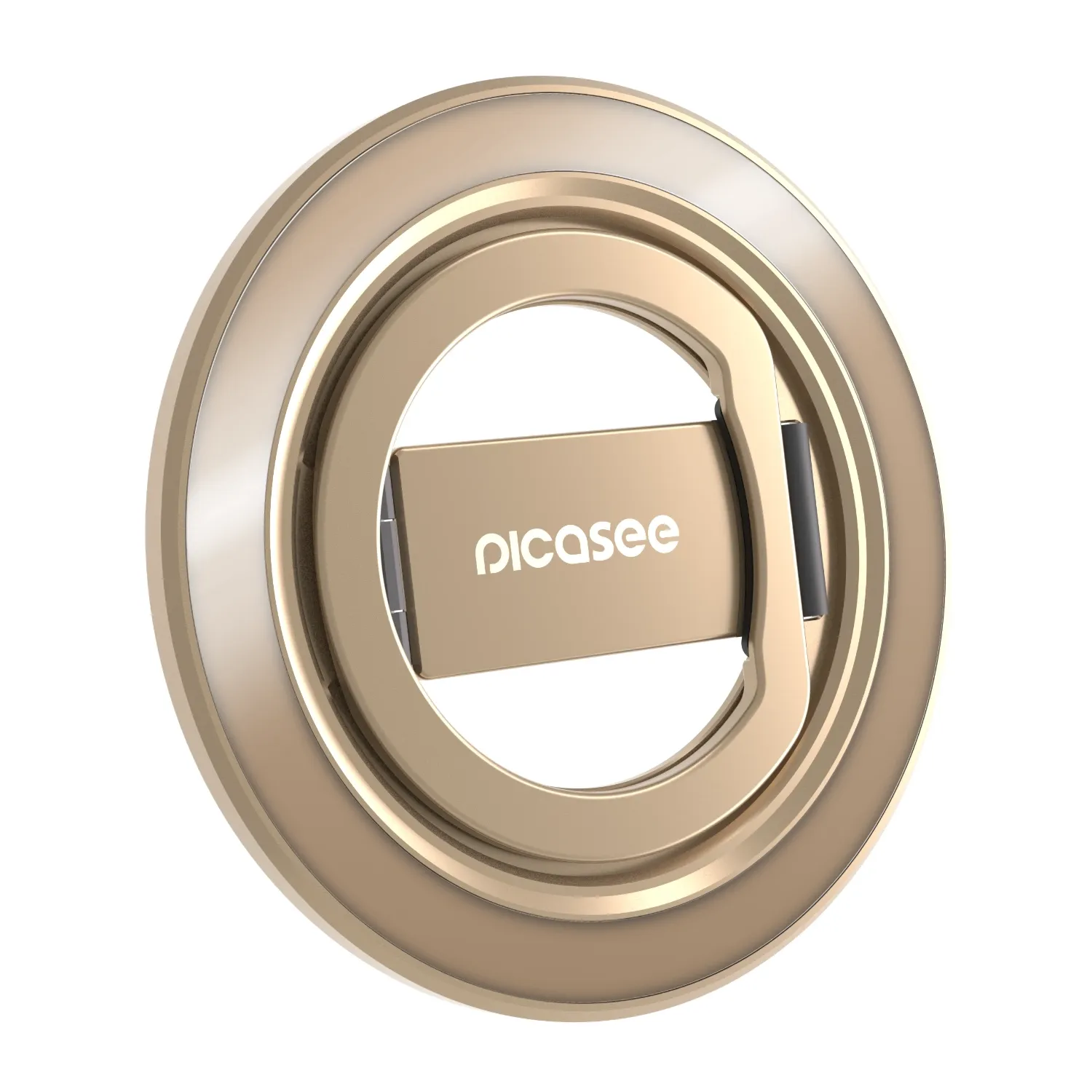 Picasee Magnetic holder - Złoto