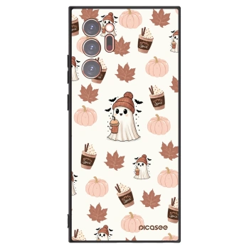 Etui na Samsung Galaxy Note 20 Ultra - Pumpkin spice