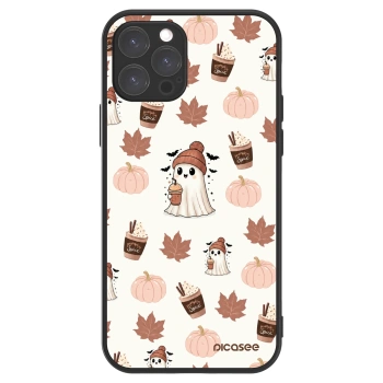 Picasee ULTIMATE CASE na Apple iPhone 12 Pro - Pumpkin spice
