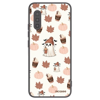 Etui na Sony Xperia 10 II - Pumpkin spice