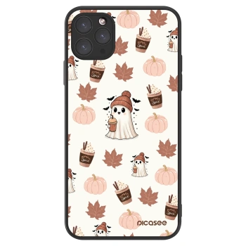 Picasee ULTIMATE CASE na Apple iPhone 11 Pro Max - Pumpkin spice
