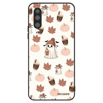 Etui na Huawei P30 - Pumpkin spice