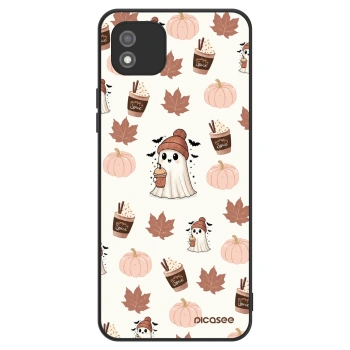 Etui na Realme C11 (2021) - Pumpkin spice