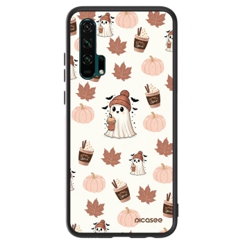 Etui na Honor 20 Pro - Pumpkin spice