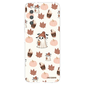 Etui na Sony Xperia 10 IV 5G - Pumpkin spice