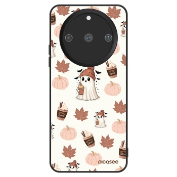 Etui na Realme 11 Pro+ - Pumpkin spice