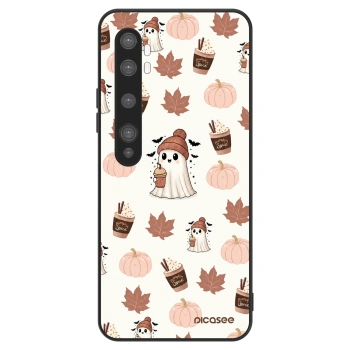 Etui na Xiaomi Mi Note 10 (Pro) - Pumpkin spice