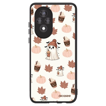 Etui na Honor 200 Pro 5G - Pumpkin spice