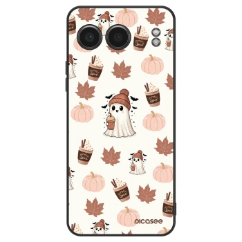 Etui na OnePlus Nord 4 - Pumpkin spice