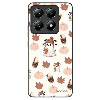 Picasee ULTIMATE CASE na Xiaomi 14T Pro - Pumpkin spice