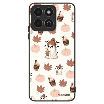 Etui na Honor 200 Smart 5G - Pumpkin spice