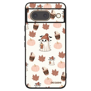 Etui na Google Pixel 8 - Pumpkin spice