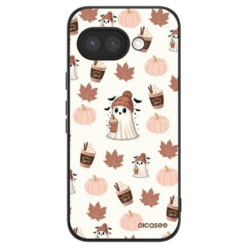 Etui na Google Pixel 9a - Pumpkin spice