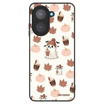 Etui na Xiaomi Redmi A5 - Pumpkin spice