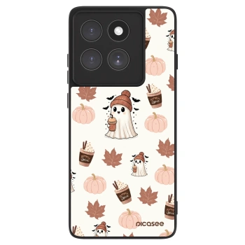 Etui na Motorola Edge 60 5G - Pumpkin spice