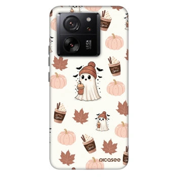 Etui na Xiaomi 13T Pro - Pumpkin spice