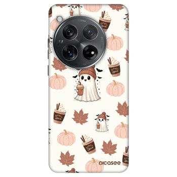 Etui na OnePlus 12 5G - Pumpkin spice