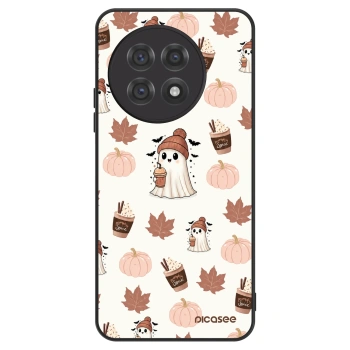 Etui na OnePlus 13R 5G - Pumpkin spice