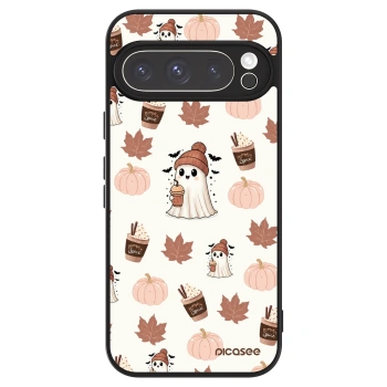 Etui na Google Pixel 9 Pro XL - Pumpkin spice