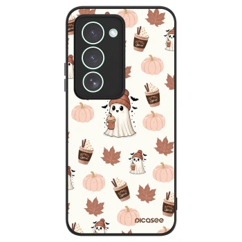 Etui na Xiaomi Redmi 15 5G - Pumpkin spice