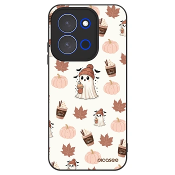 Etui na Xiaomi Redmi 15C 4G - Pumpkin spice