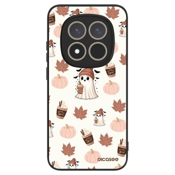 Etui na Xiaomi Redmi Note 15 Pro 4G - Pumpkin spice