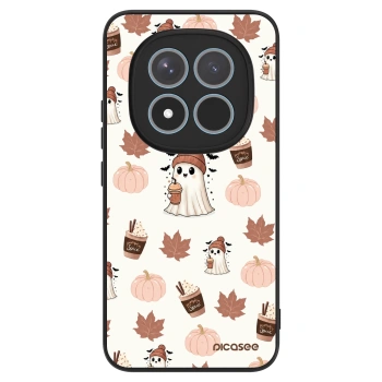 Picasee ULTIMATE CASE na Xiaomi Redmi Note 15 Pro+ - Pumpkin spice