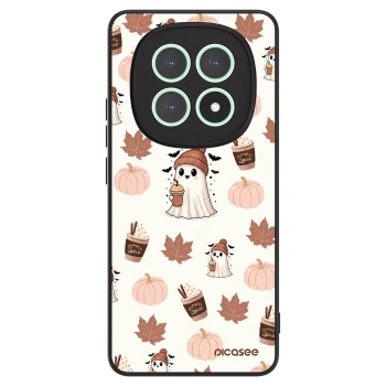 Etui na Xiaomi Redmi Note 15 4G - Pumpkin spice