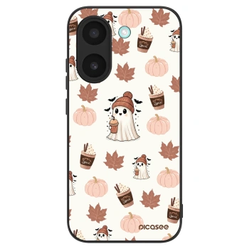 Etui na Xiaomi Poco X8 Pro - Pumpkin spice