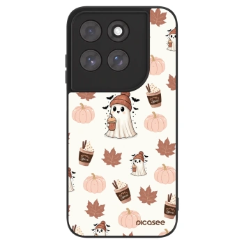 Etui na Motorola Moto G77 - Pumpkin spice