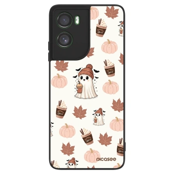 Etui na Motorola Moto G06 - Pumpkin spice