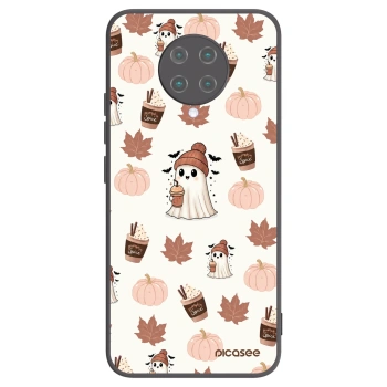 Etui na Xiaomi Poco F2 Pro - Pumpkin spice