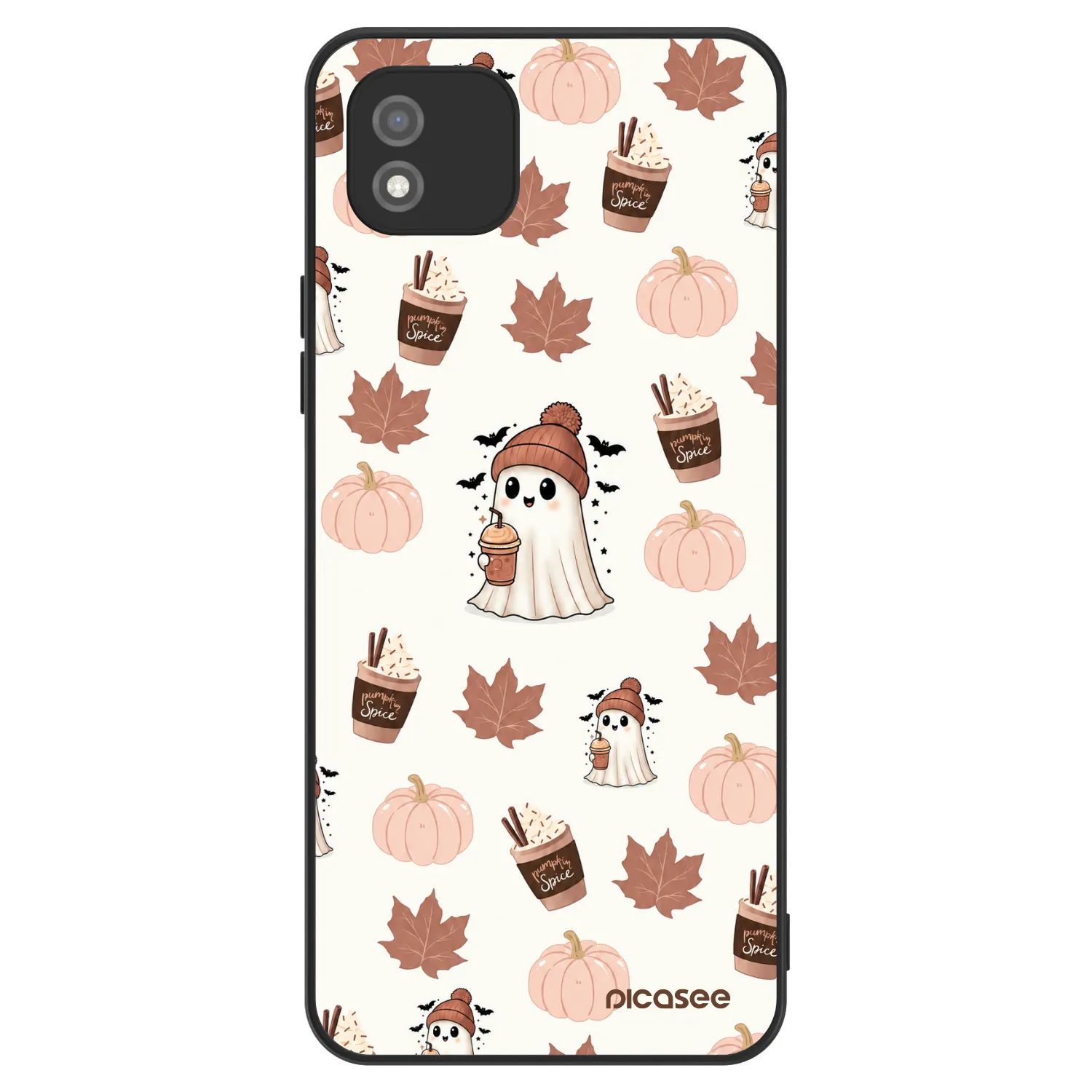 Picasee ULTIMATE CASE na Realme C11 (2021) - Pumpkin spice