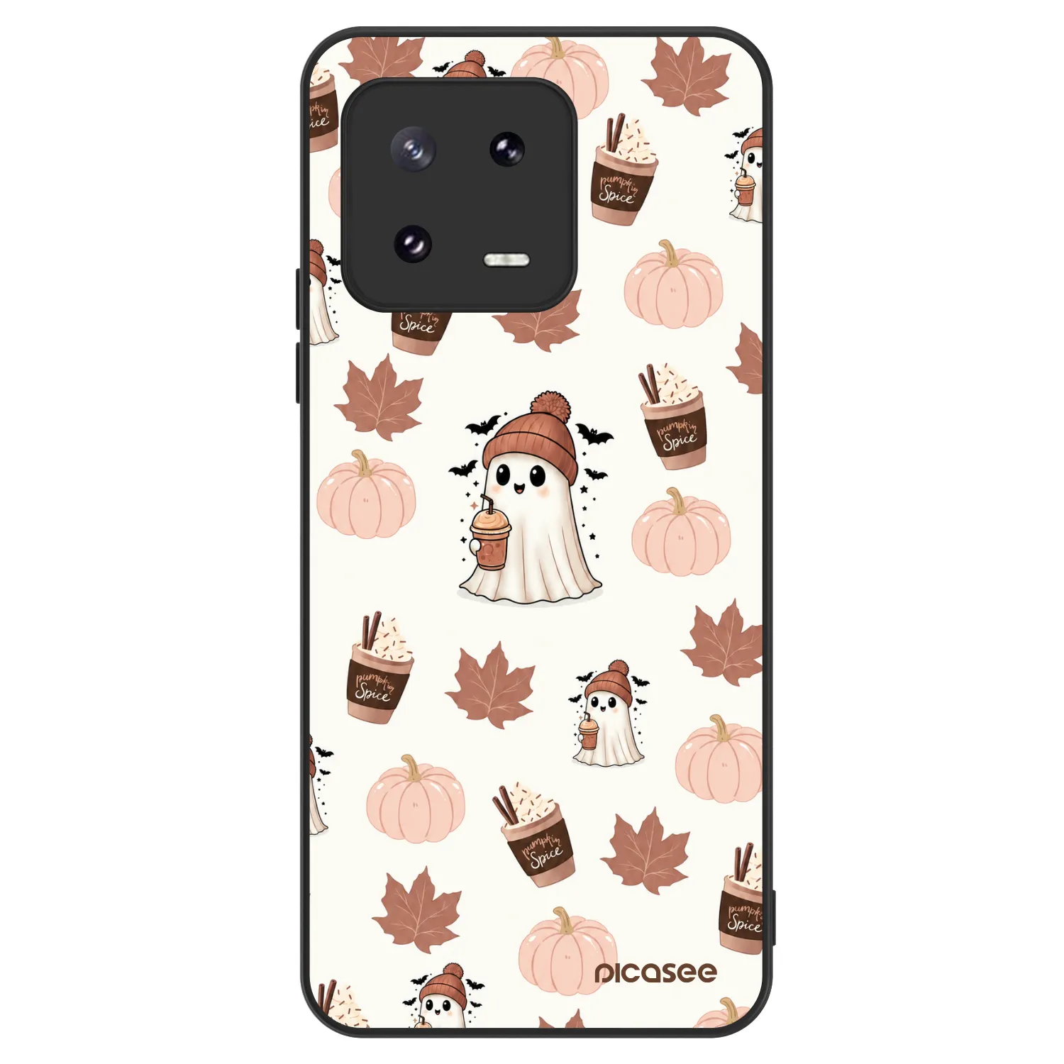 Picasee ULTIMATE CASE na Xiaomi 13 Pro - Pumpkin spice