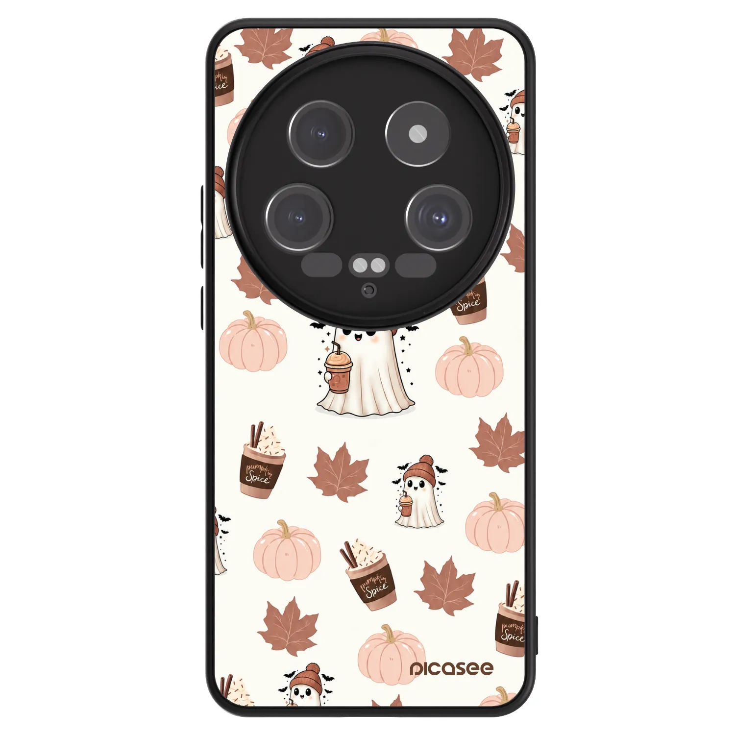 Picasee ULTIMATE CASE na Xiaomi 14 Ultra - Pumpkin spice