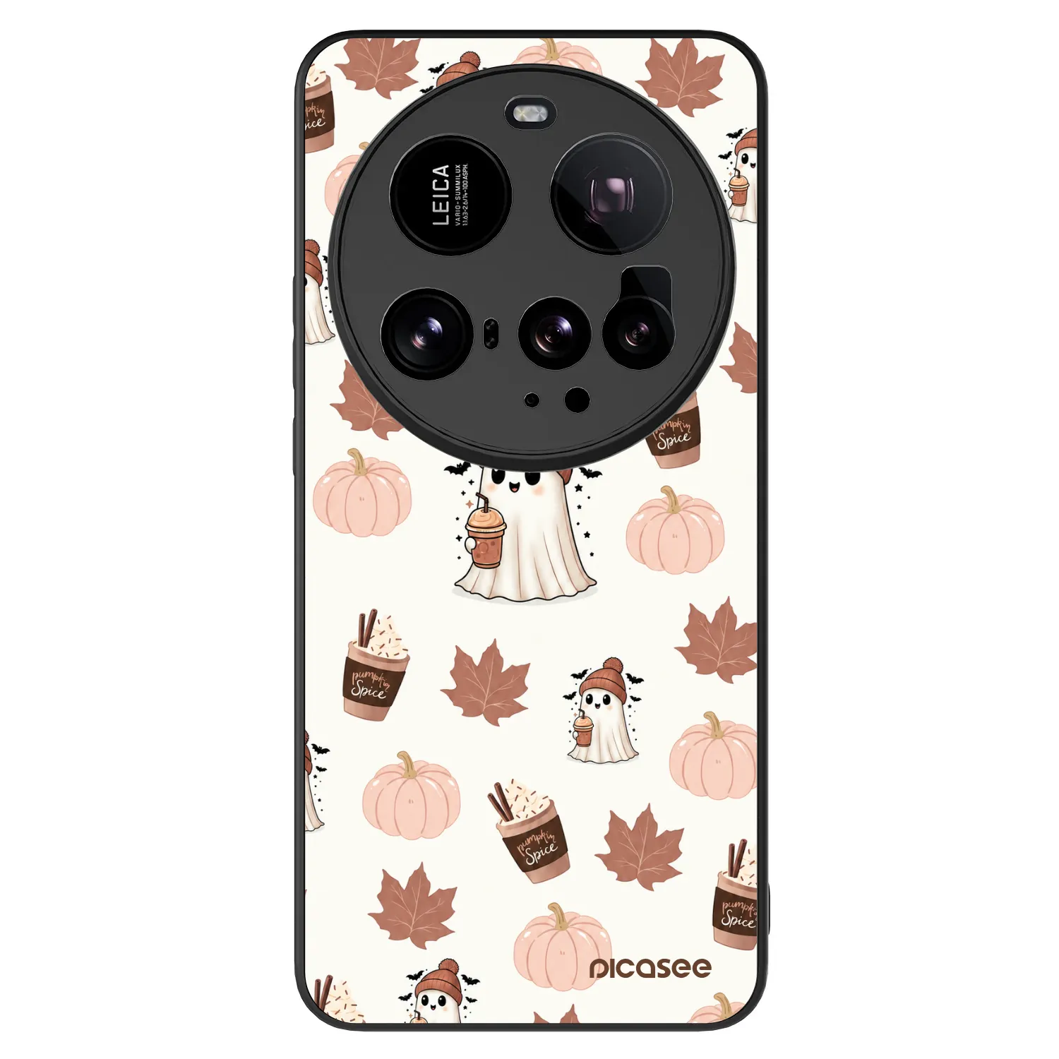 Picasee ULTIMATE CASE na Xiaomi 15 Ultra - Pumpkin spice