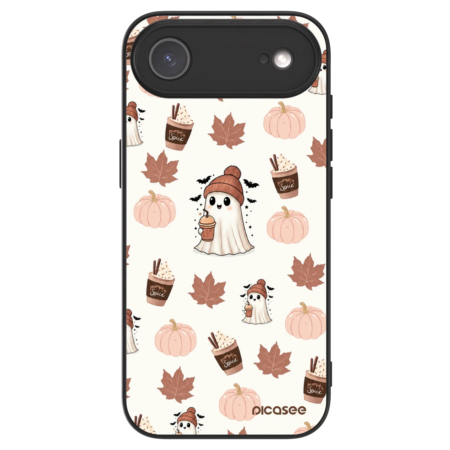 Picasee ULTIMATE CASE na Apple iPhone Air - Pumpkin spice
