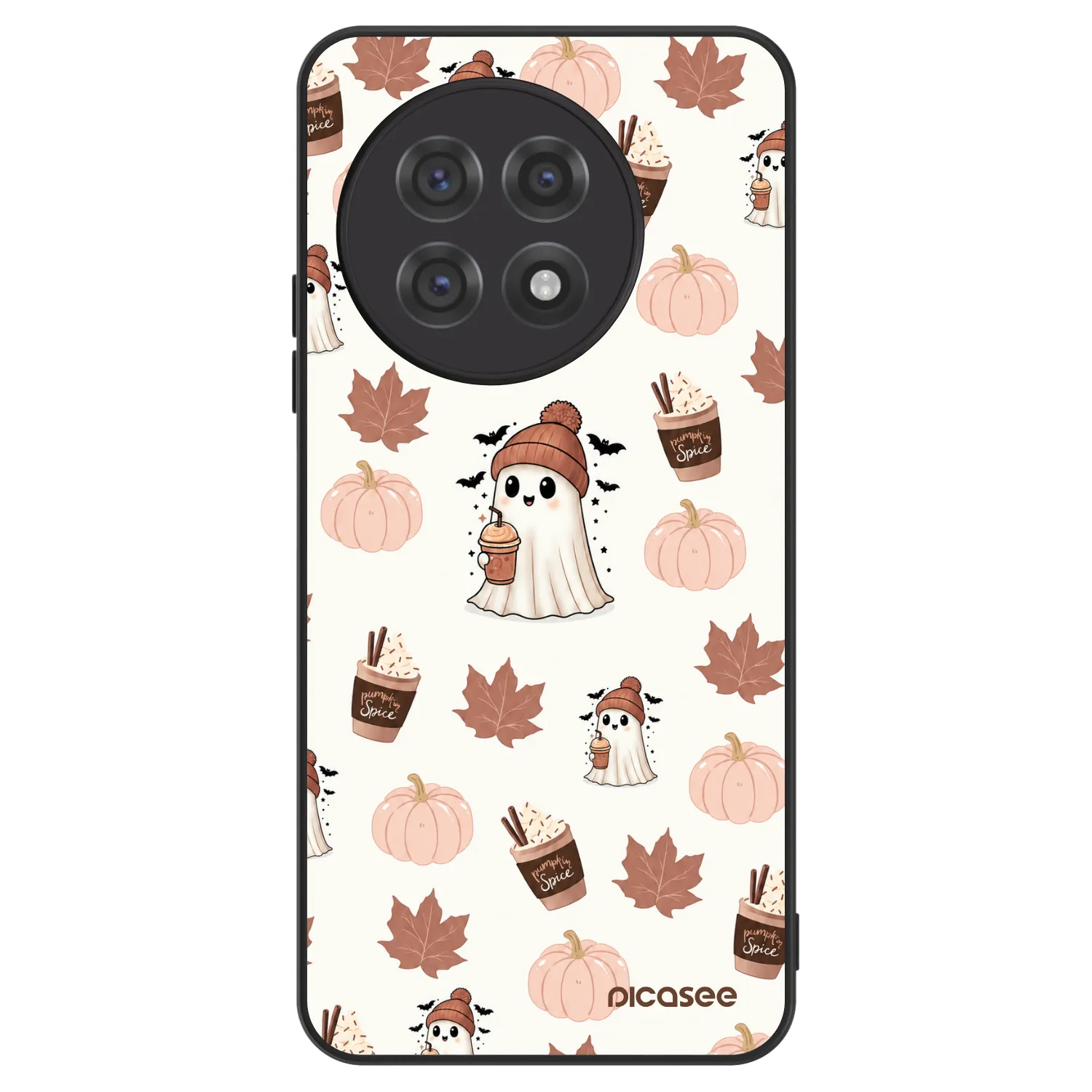 Picasee ULTIMATE CASE na OnePlus 13R 5G - Pumpkin spice