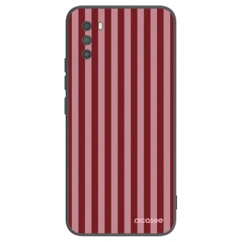 Picasee silikonowe czarne etui na Xiaomi Poco M3 - Dawn