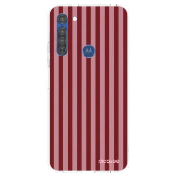 Etui na Motorola Moto G8 - Dawn
