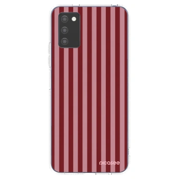 Etui na Samsung Galaxy A03s A037G - Dawn