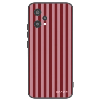 Picasee silikonowe czarne etui na Realme 9 Pro 5G - Dawn