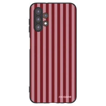 Picasee silikonowe czarne etui na Samsung Galaxy A13 4G A135 - Dawn