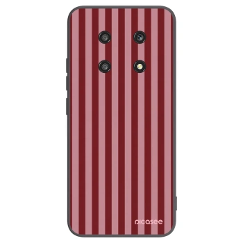 Picasee silikonowe czarne etui na Honor Magic4 Lite 5G - Dawn